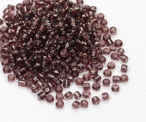 20g rocailles 2mm perlen - 20g, 2-2,2mm