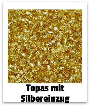 Böhmische rocailles - böhmische,