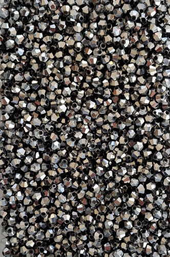 Facettierte glasschliffperlen - facettierte,