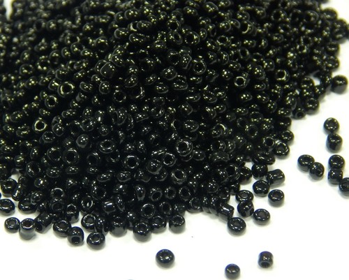 Rocailles perlen 2mm - rocailles,