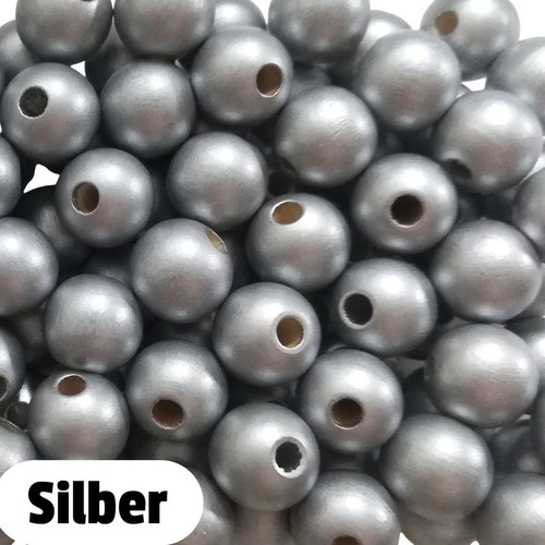 Perlen 12mm holzperlen - perlen, |