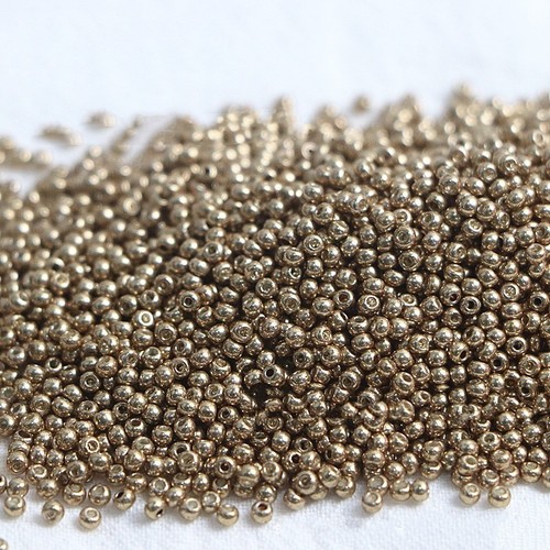 700stk rocailles perlen - 700stk, 2mm
