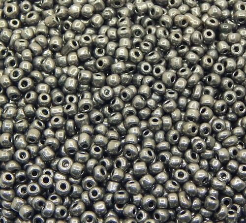 Rocailles perlen 3mm - rocailles,