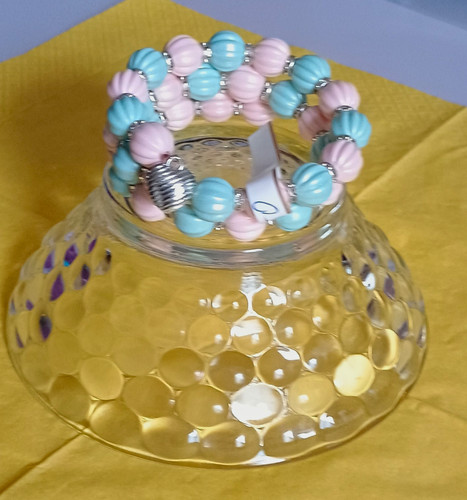 Armband perlen - armband,