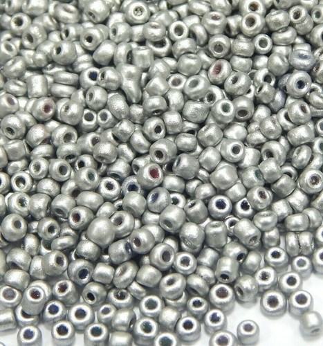 Rocailles perlen 2mm 3mm - -,