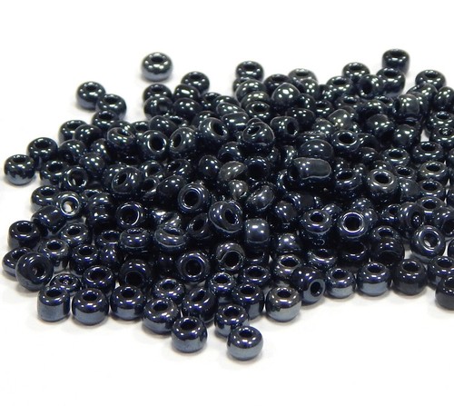 Rocailles perlen 3mm - perlen,