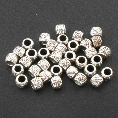 300stk zwischenteile 4mm - 300stk,