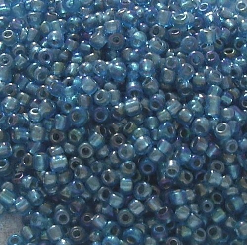 500g rocailles 2mm - rocailles, 2-2,2mm