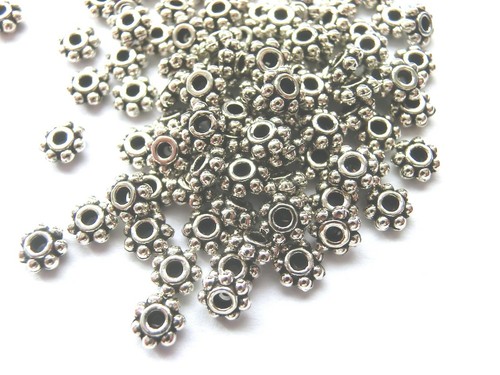 100 1000 daisy spacer - 100,