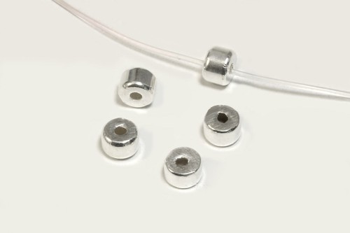Inwaria zylinder 925 silber - 925, Ø