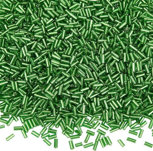 Stift perlen 6mm rocailles - 6mm,