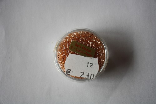 Pracht twin beads - pracht, twin-beads