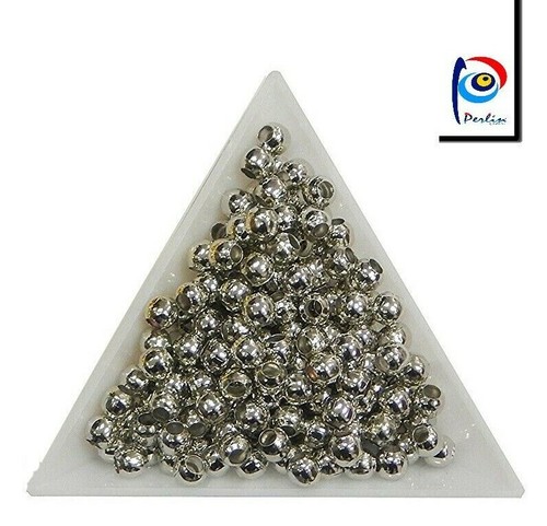 Metallperlen kugelperlen 8mm - kugelperlen, 2-8mm