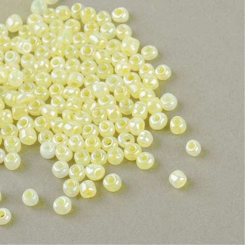 Rocailles perlen 2mm - rocailles,