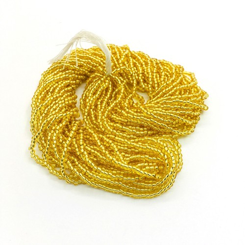 Rocailles perlen 2mm set - set, auf