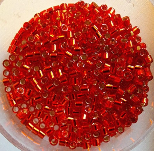 Jap miyuki delica beads - jap.miyuki®, 5g