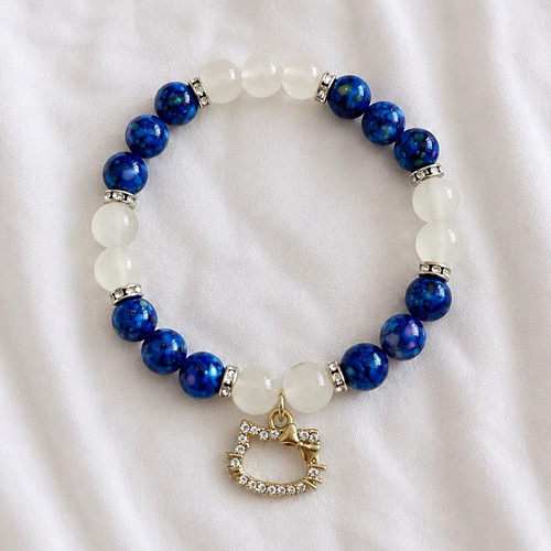 Perlenarmband