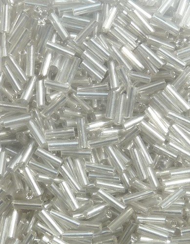 Rocailles stiftperlen 6mm - rocailles,